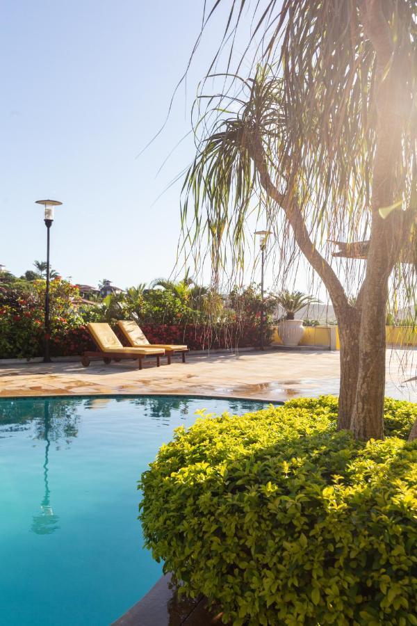Praia Da Ferradura Com Quatro Suites E Piscina. Búzios Exterior foto