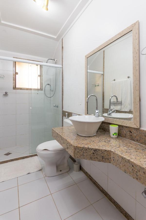 Praia Da Ferradura Com Quatro Suites E Piscina. Búzios Exterior foto