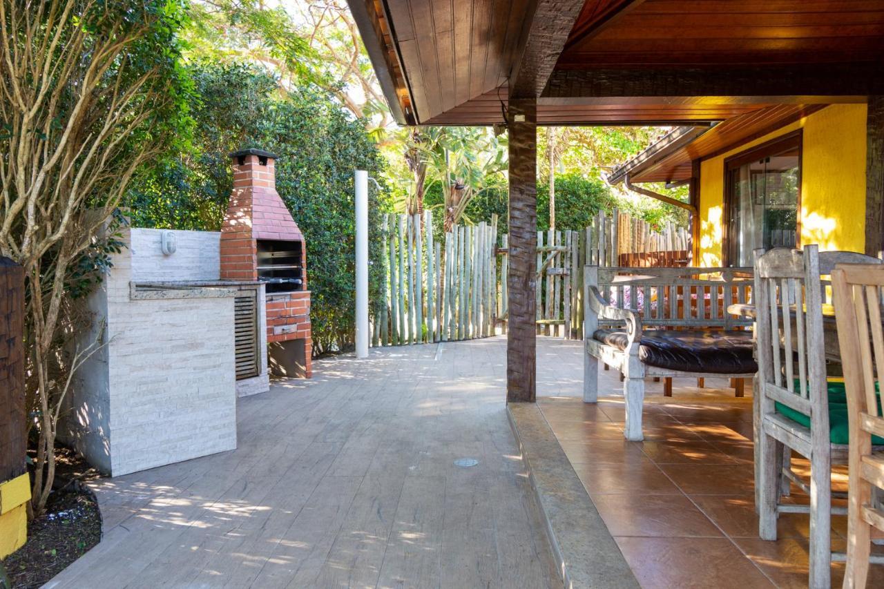 Praia Da Ferradura Com Quatro Suites E Piscina. Búzios Exterior foto